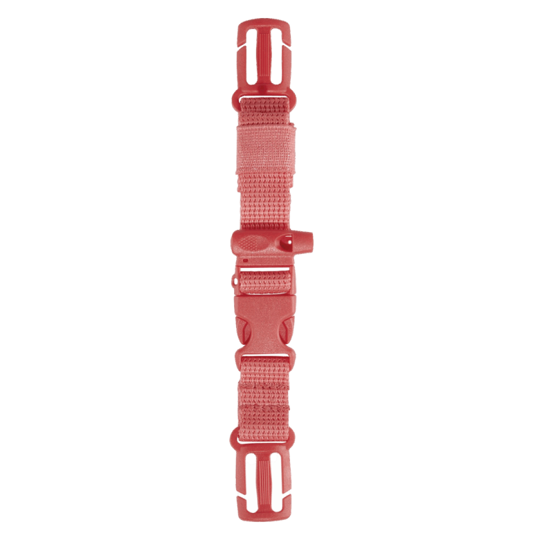 Kånken Chest Strap Fjällräven Canada Peach Pink