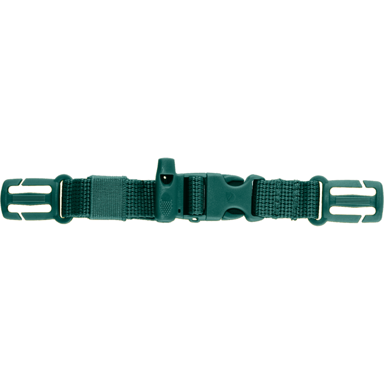 Kånken Chest Strap Arctic Green Fjällräven Canada