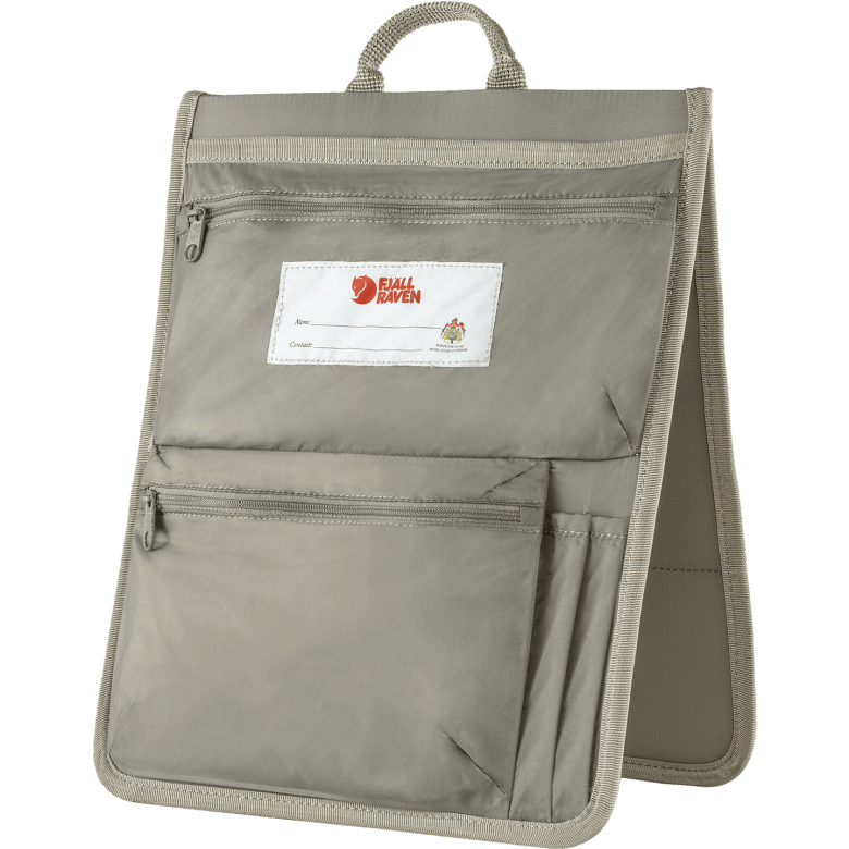 Fjällräven Canada Kånken Organizer Fog