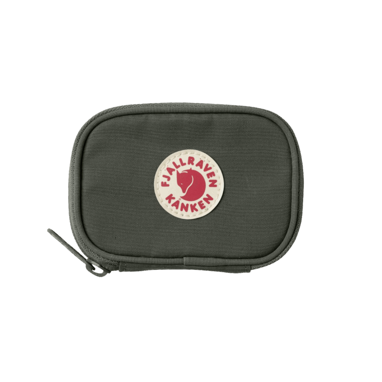 Fjällräven Canada Deep Forest Kånken Card Wallet