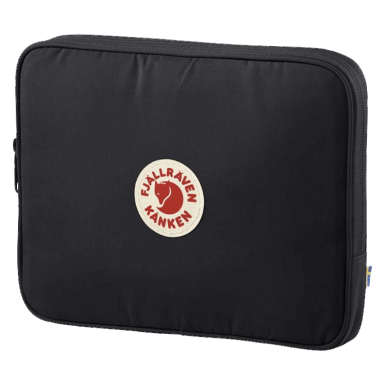 Black Kånken Tablet Case Fjällräven Canada