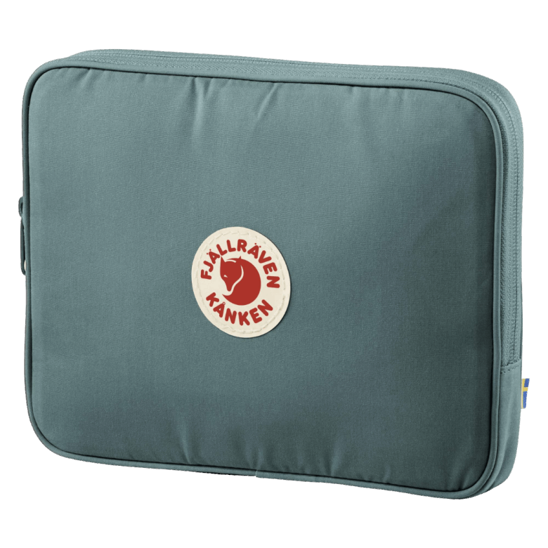 Fjällräven Canada Kånken Tablet Case Frost Green