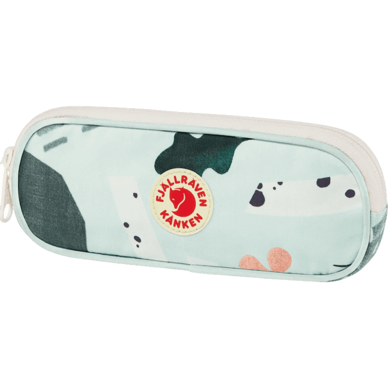 Birch Forest Fjällräven Canada Kånken Art Pen Case Birch Forest