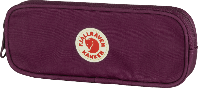 Kånken Pen Case - Royal Purple Fjällräven Canada Royal Purple
