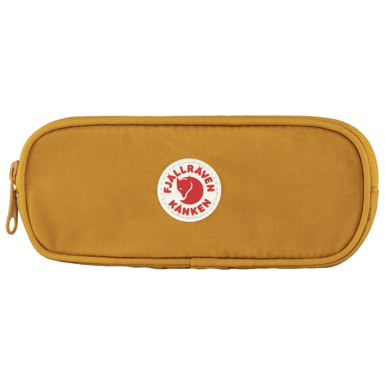 Fjällräven Canada Kånken Pen Case - Various Colours Acorn