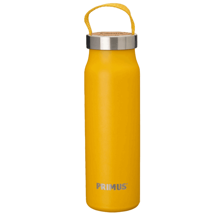 Fjällräven Canada Klunken 700Ml Single Wall Warm Yellow