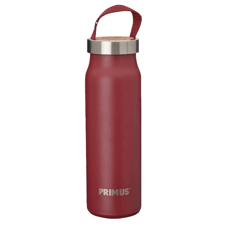 Fjällräven Canada Ox Red Klunken 500Ml Double Wall