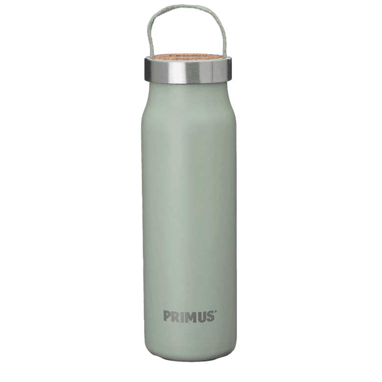 Klunken 500Ml Double Wall Fjällräven Canada Mint Green