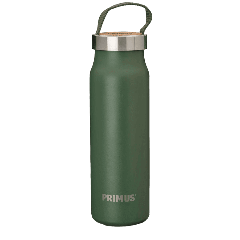Green Fjällräven Canada Klunken 500Ml Double Wall