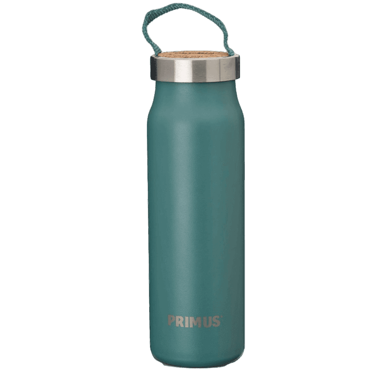 Frost Green Klunken 500Ml Double Wall Fjällräven Canada