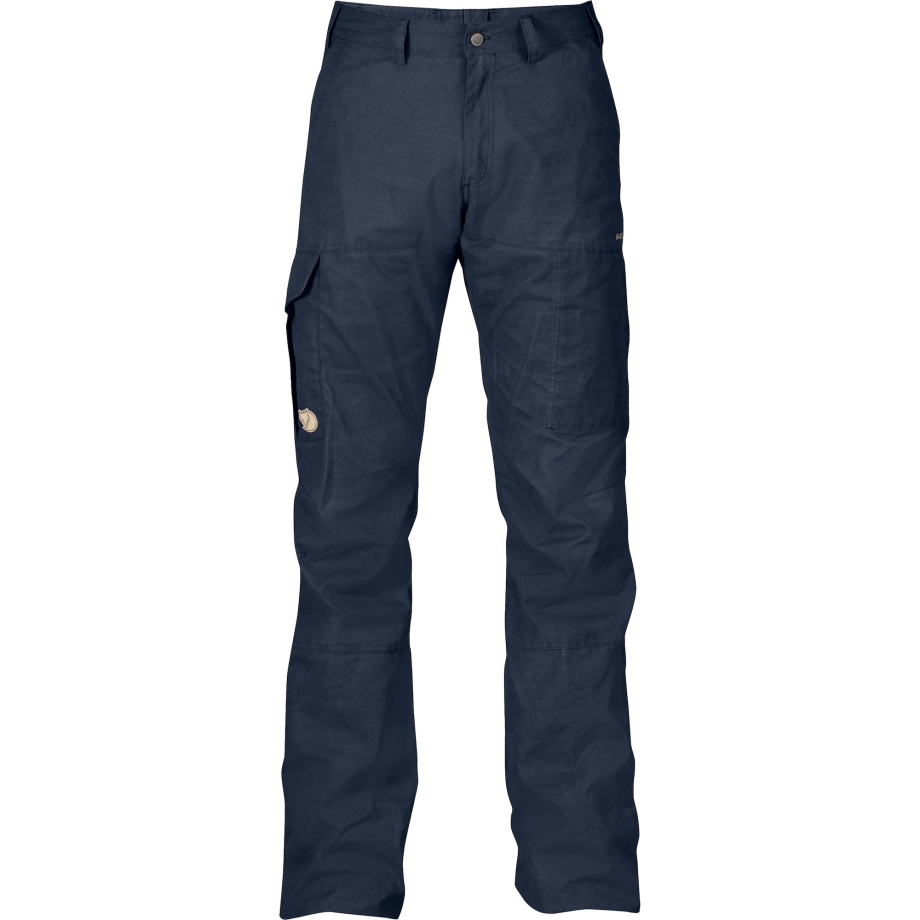 Fjällräven Canada Karl Pro Trousers M Dark Navy