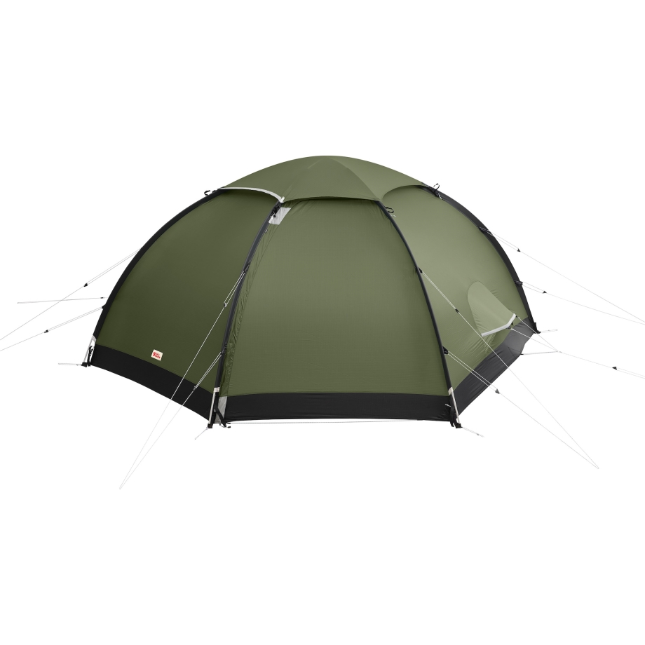 Fjällräven Canada Keb Dome 3 Pine Green