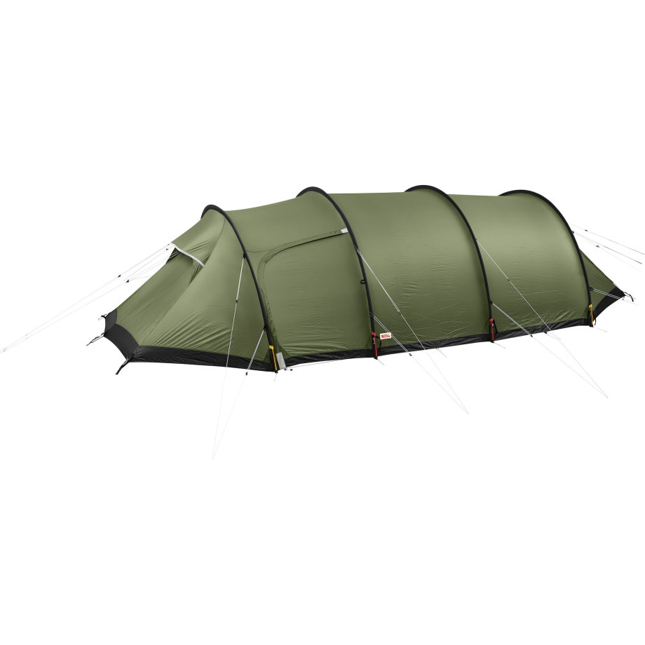 Fjällräven Canada Keb Endurance 4 Pine Green