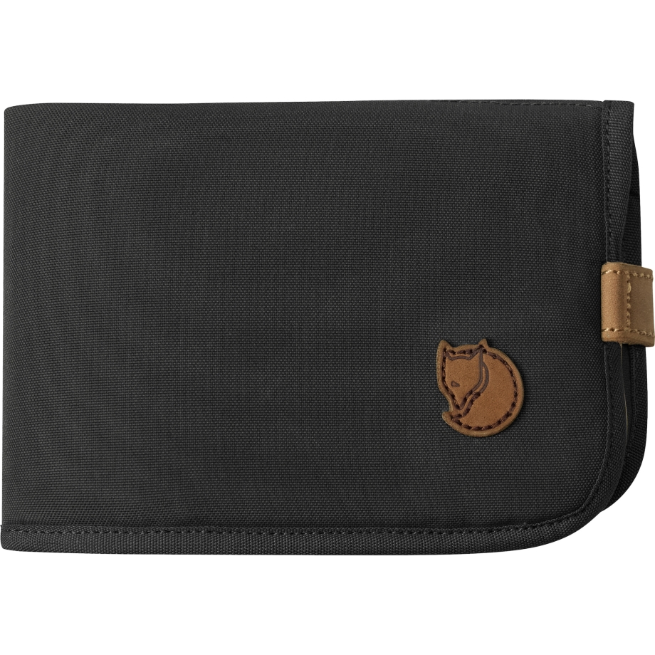 G-1000 Seat Pad Dark Grey Fjällräven Canada Brand