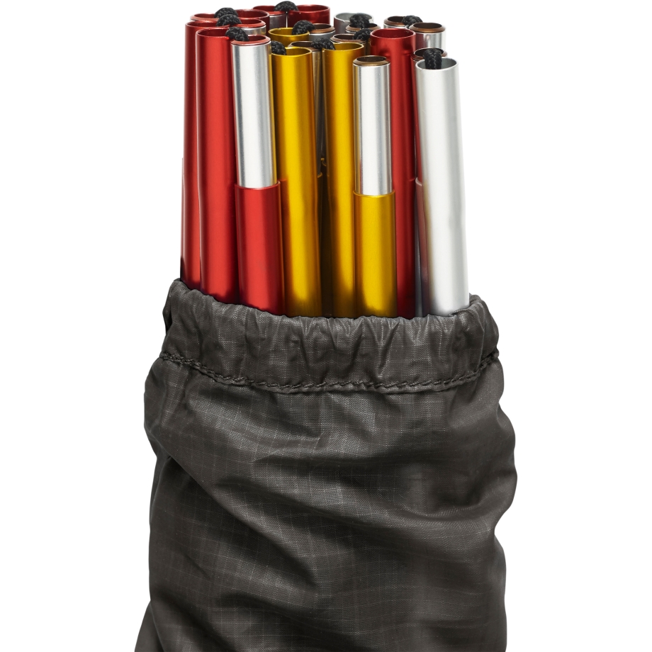 Abisko Shape 3 Pole Kit Fjällräven Canada