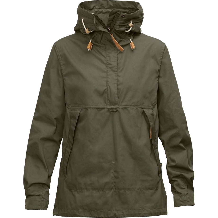 Tarmac Fjällräven Canada Anorak No. 10 W