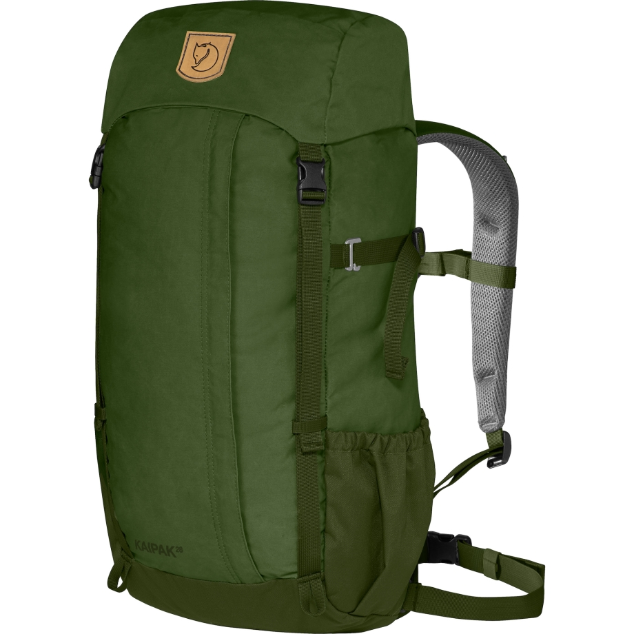Fjällräven Canada Kaipak 28 Pine Green