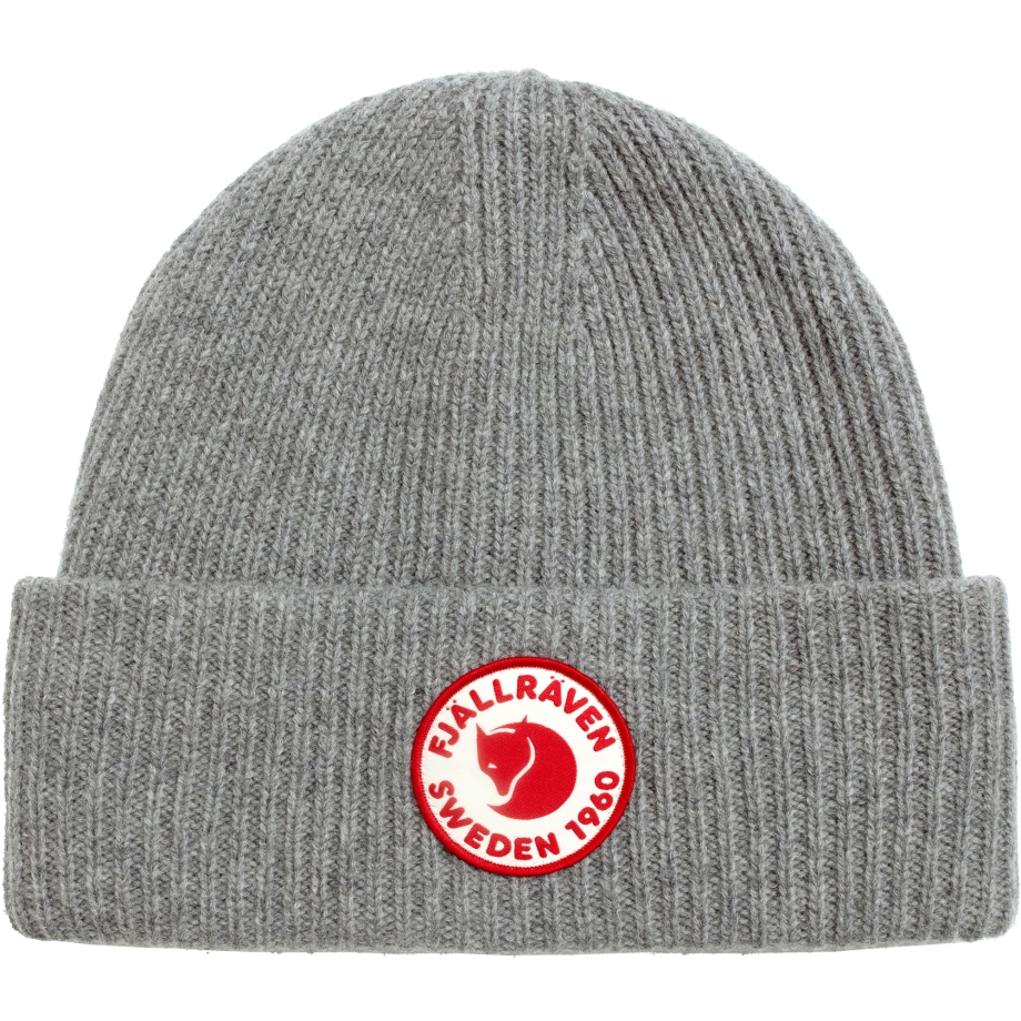1960 Logo Hat Grey Fjällräven Canada
