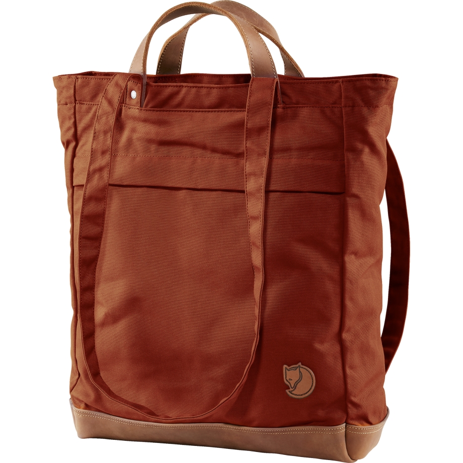 Autumn Leaf Totepack No. 2 Fjällräven Canada