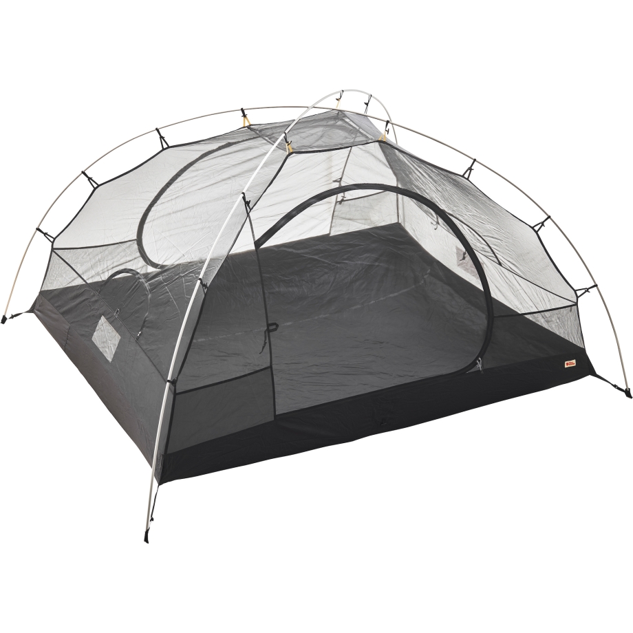 Black Mesh Inner Tent Dome 3 Fjällräven Canada