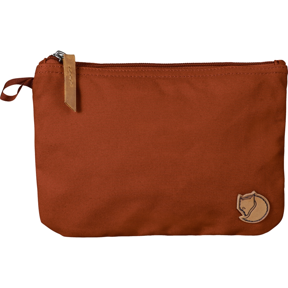 Autumn Leaf Fjällräven Canada Gear Pocket