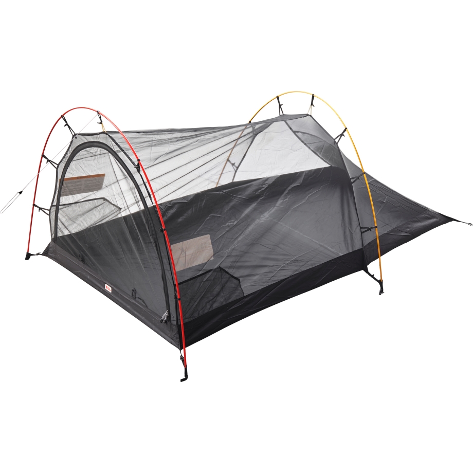 Mesh Inner Tent Lite-Shape 2 Fjällräven Canada Black