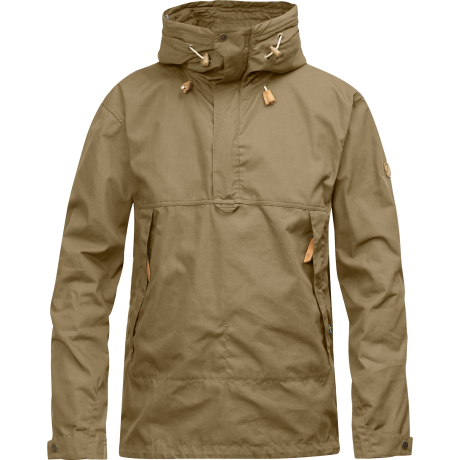 Sand Fjällräven Canada Anorak No. 10 M