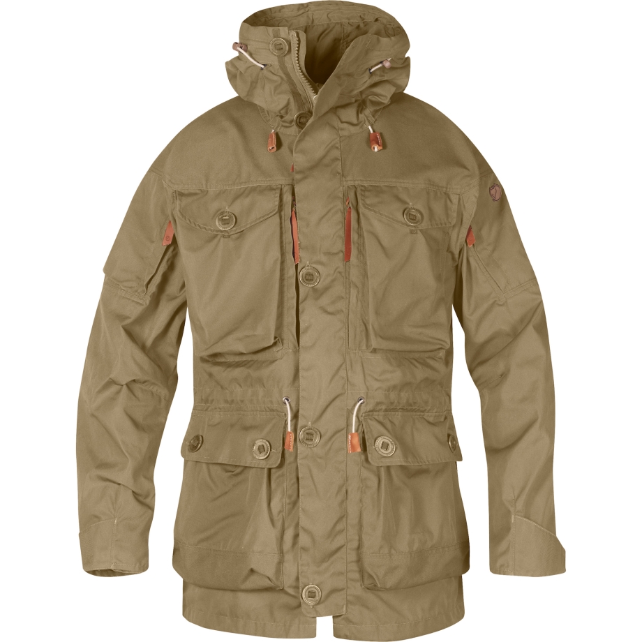 Smock No. 1 M Sand Fjällräven Canada