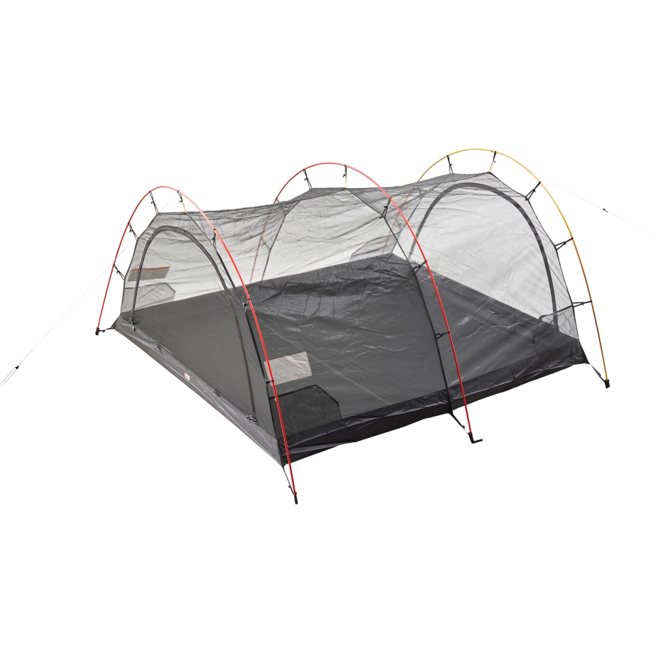 Black Mesh Inner Tent Endurance 4 Fjällräven Canada