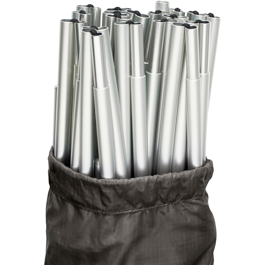 Abisko Dome 3 Pole Kit Fjällräven Canada