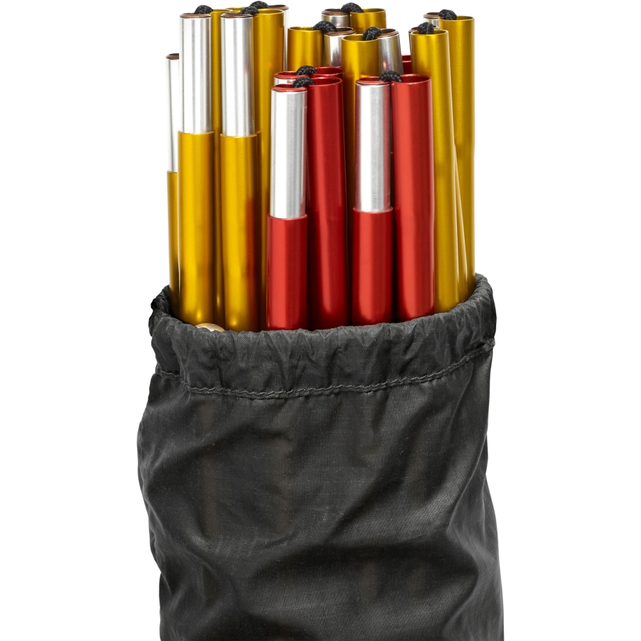 Fjällräven Canada Abisko Endurance 3 Pole Kit