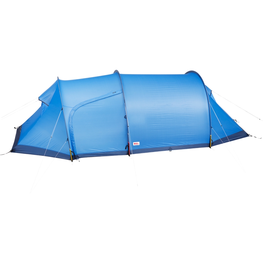 UN Blue Abisko Endurance 3 Fjällräven Canada