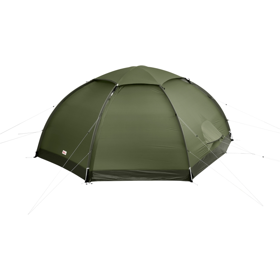 Pine Green Abisko Dome 3 Fjällräven Canada
