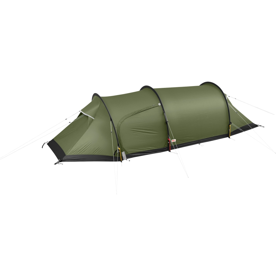 Keb Endurance 2 Fjällräven Canada Pine Green