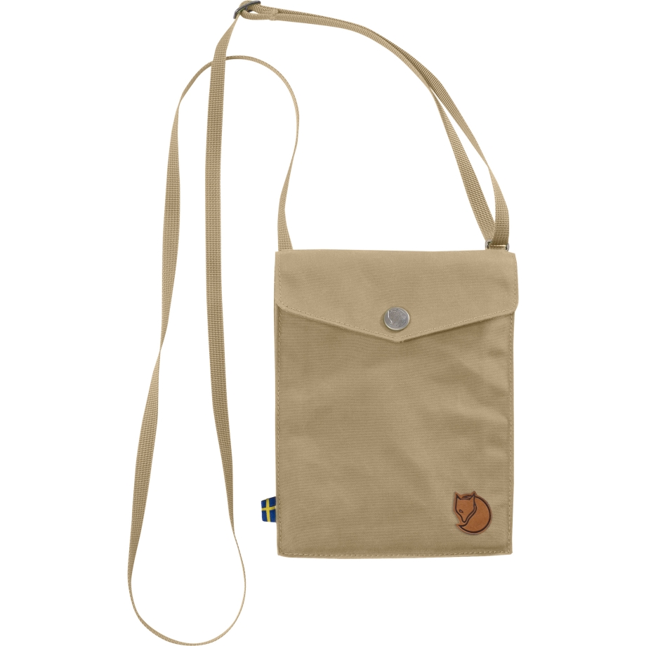 Fjällräven Canada Pocket Sand