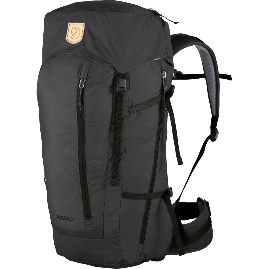 Stone Grey Fjällräven Canada Abisko Hike 35