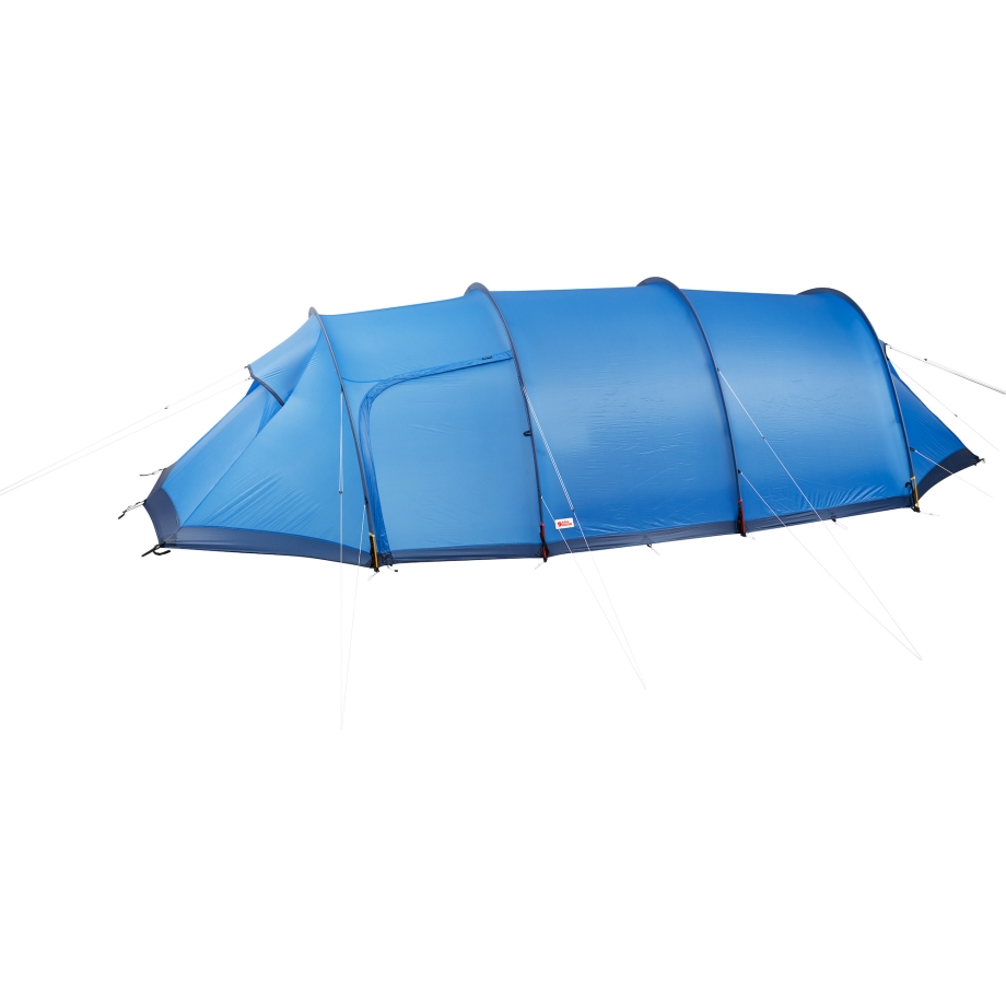 UN Blue Fjällräven Canada Abisko Endurance 4