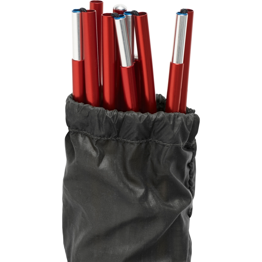 Abisko Lite 1 Pole Kit Fjällräven Canada