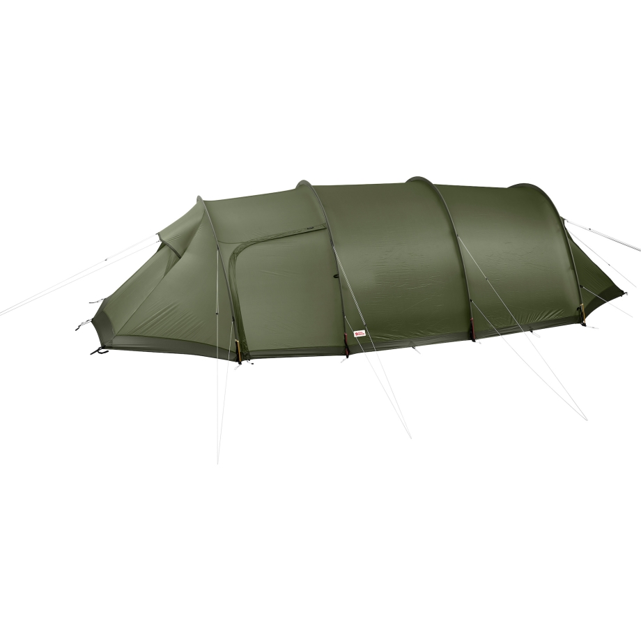 Pine Green Abisko Endurance 4 Fjällräven Canada
