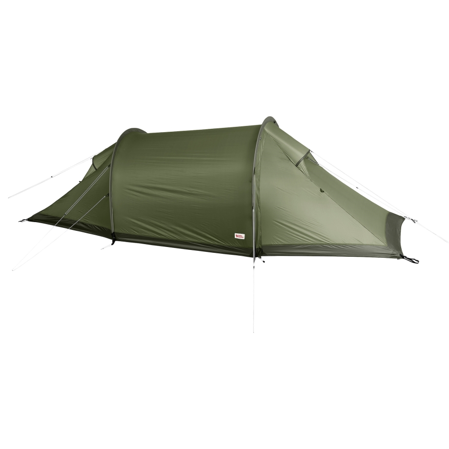 Abisko Lite 2 Pine Green Fjällräven Canada