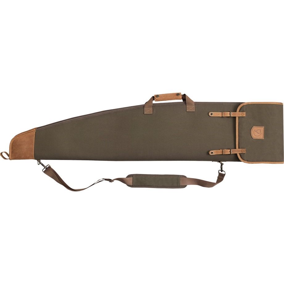 Rifle Case Dark Olive Fjällräven Canada