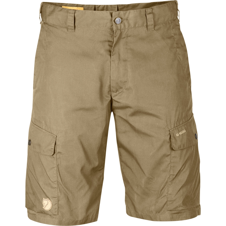 Ruaha Shorts M Sand Fjällräven Canada