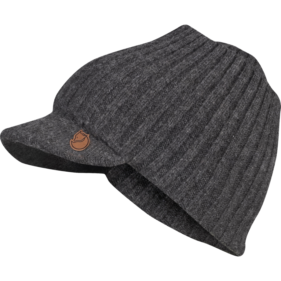 Singi Balaclava Cap Dark Grey Fjällräven Canada Brand