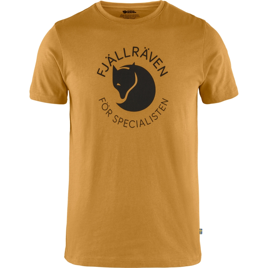 Acorn Fjällräven Canada Fox T-Shirt M