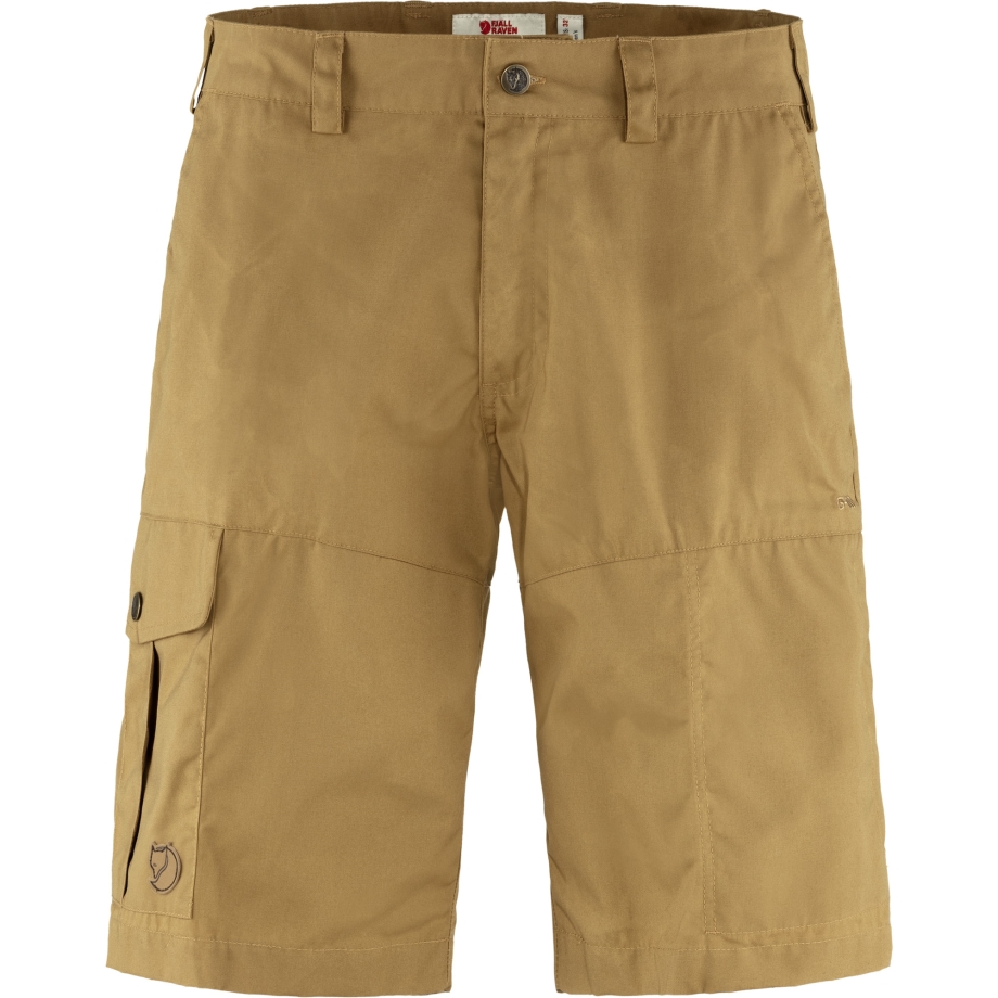 Fjällräven Canada Karl Pro Shorts M Buckwheat Brown