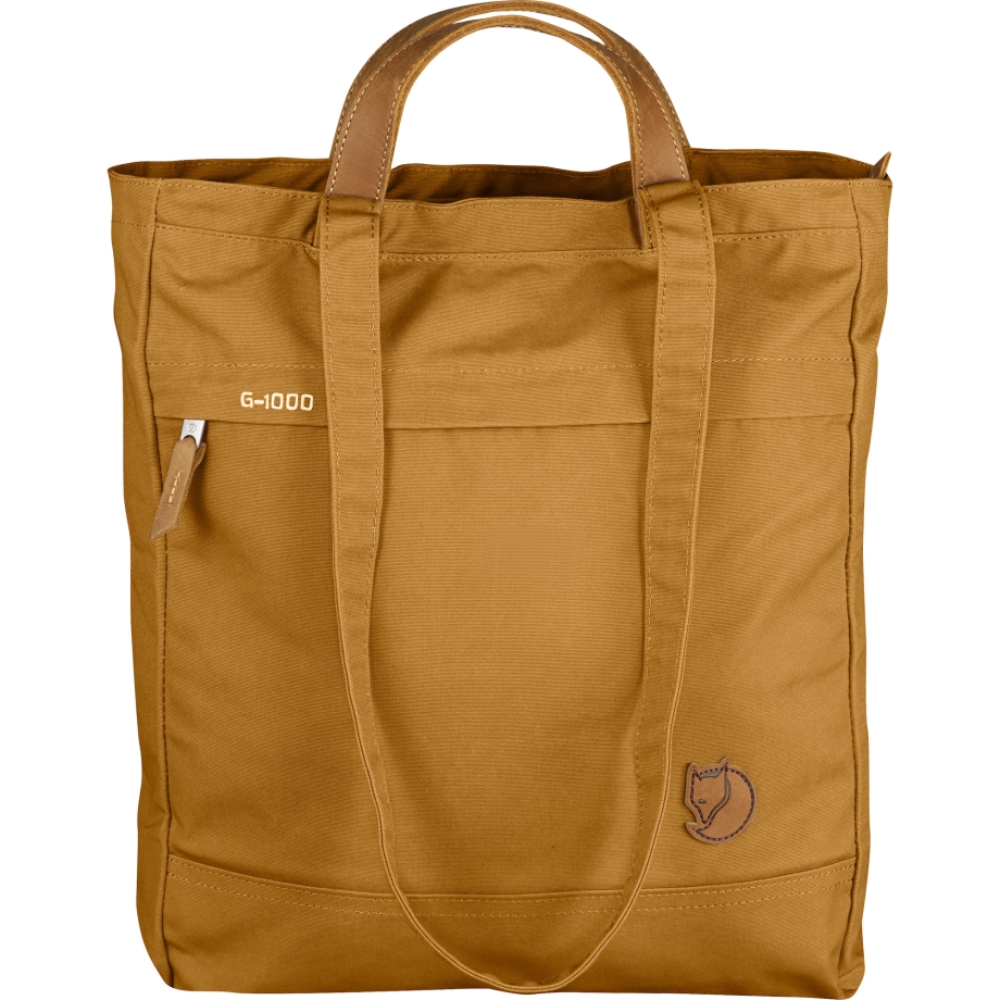 Acorn Fjällräven Canada Totepack No. 1