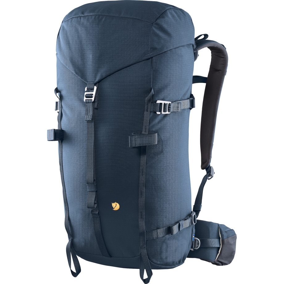 Fjällräven Canada Mountain Blue Bergtagen 38 M-L