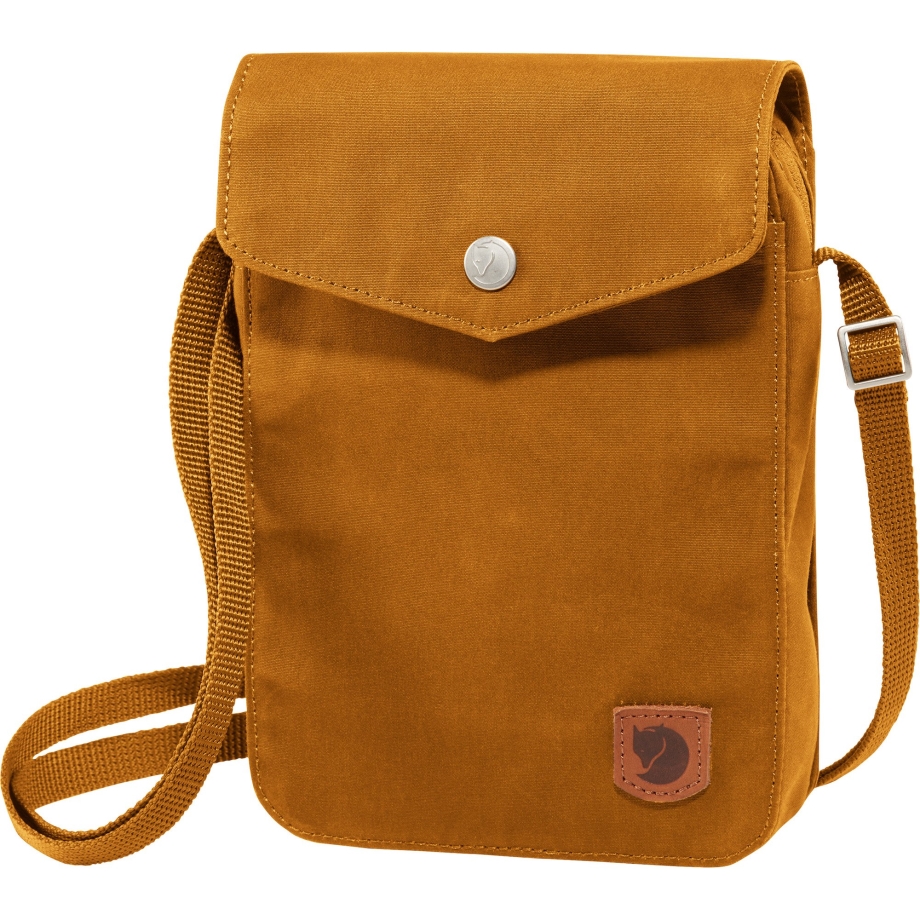 Acorn Fjällräven Canada Greenland Pocket