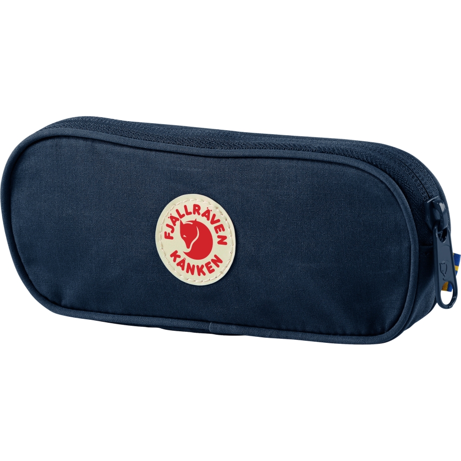 Fjällräven Canada Kånken Pen Case Navy