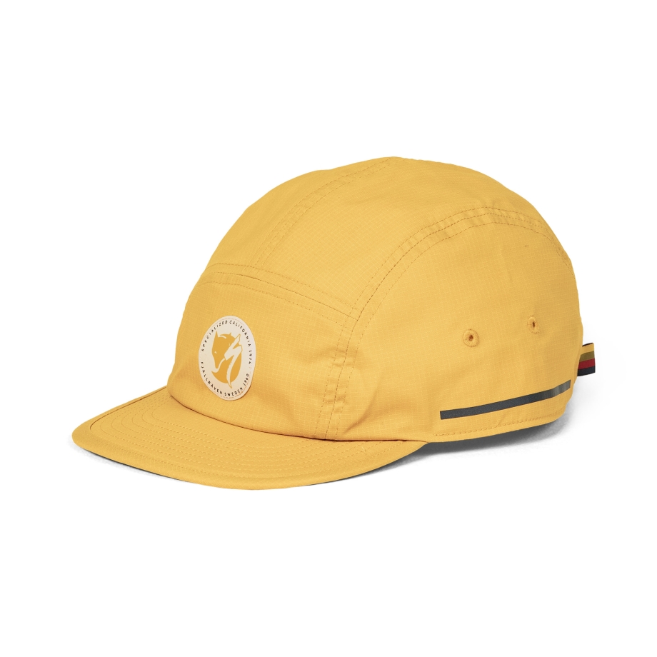 Fjällräven Canada S/F Cap Ochre